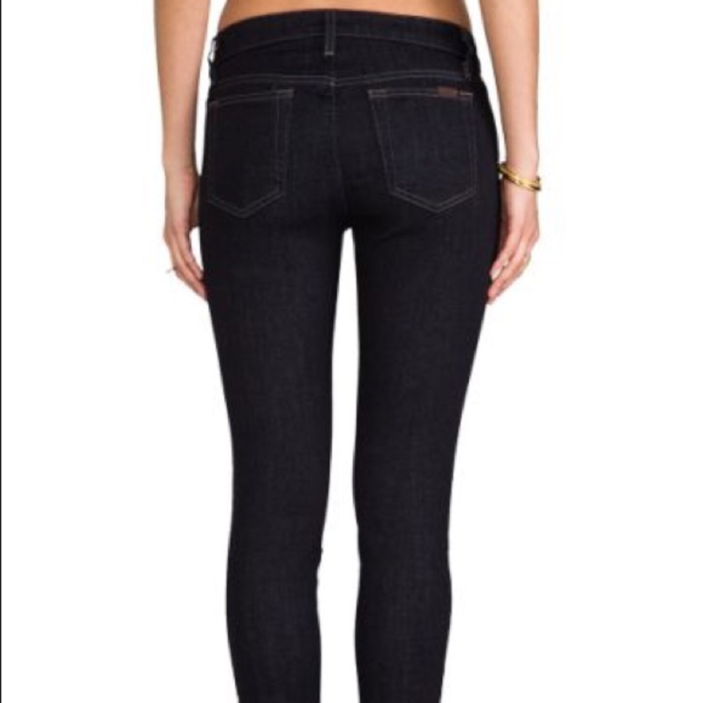 Joe's Jeans Skinny Ankle Jean Size 29